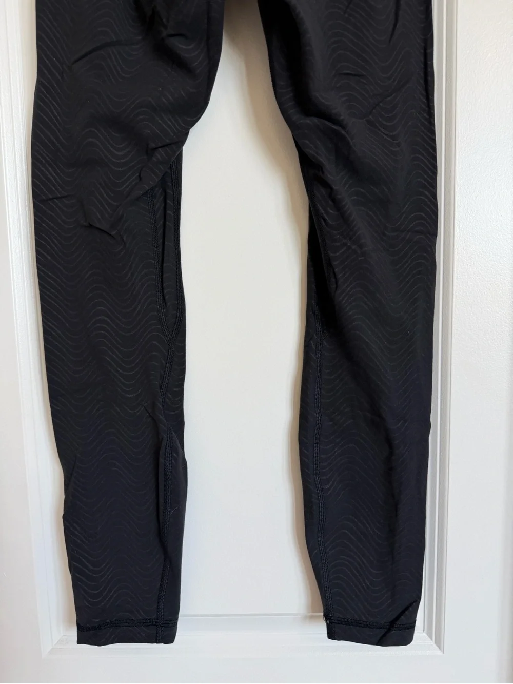 lululemon athletica good no